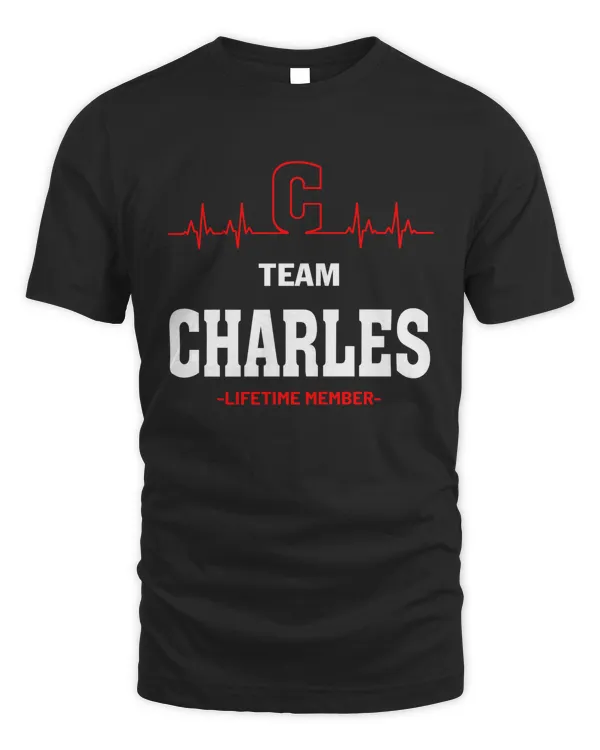 CHARLES