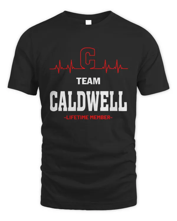 CALDWELL