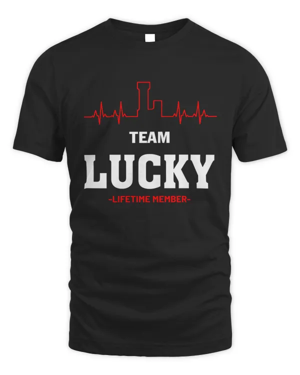 LUCKY