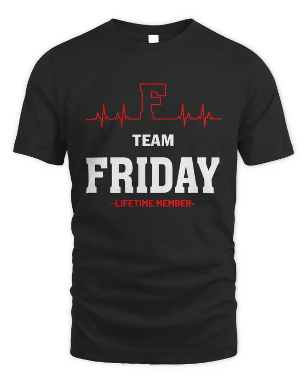 FRIDAY