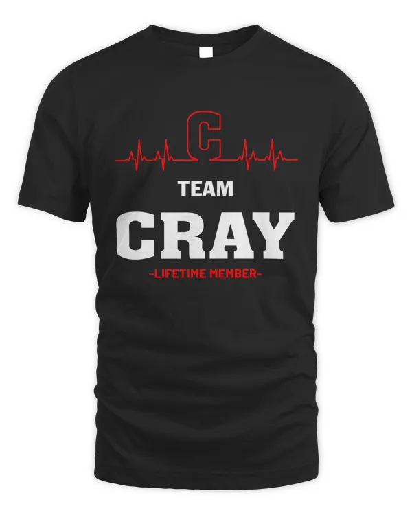 CRAY