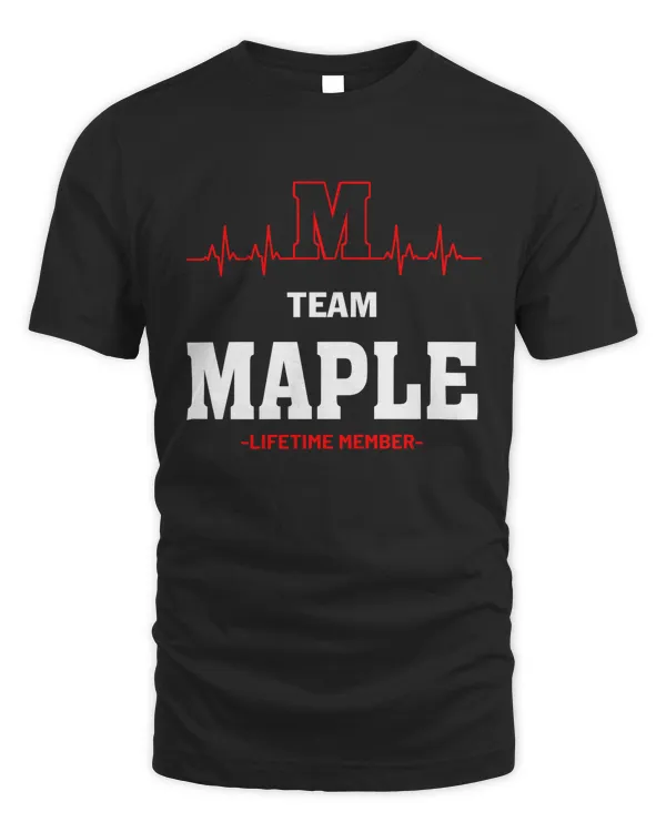MAPLE
