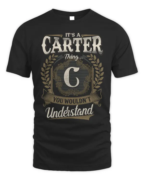 CARTER