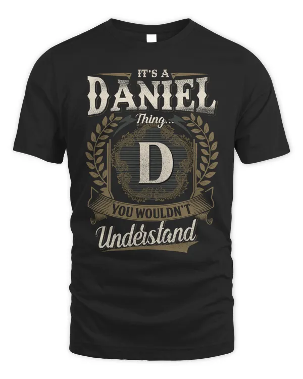 DANIEL