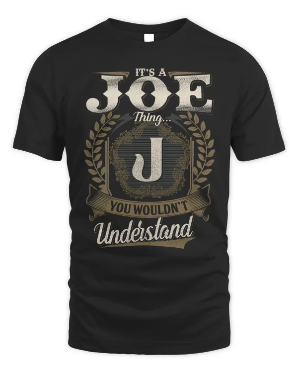 JOE