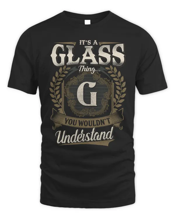 GLASS