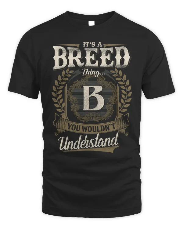 BREED