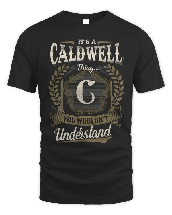 CALDWELL