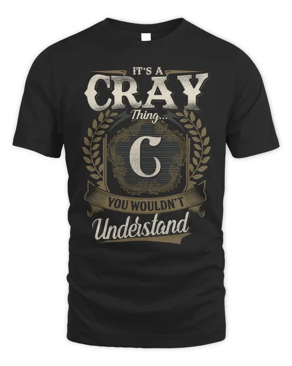 CRAY