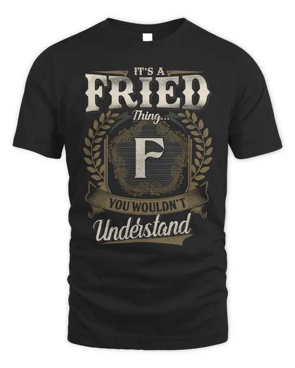 FRIED