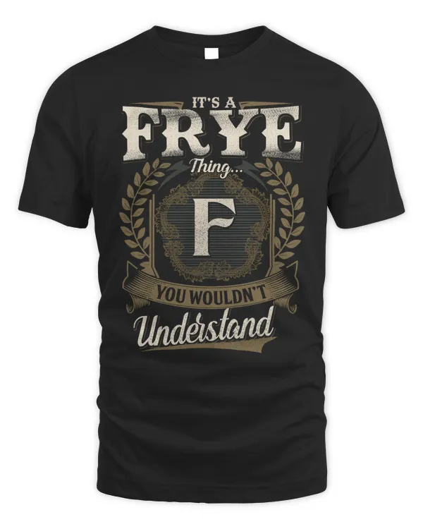 FRYE