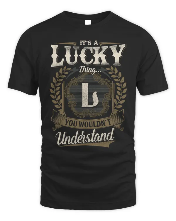 LUCKY