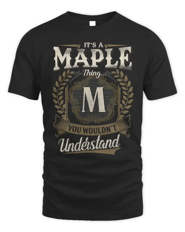 MAPLE
