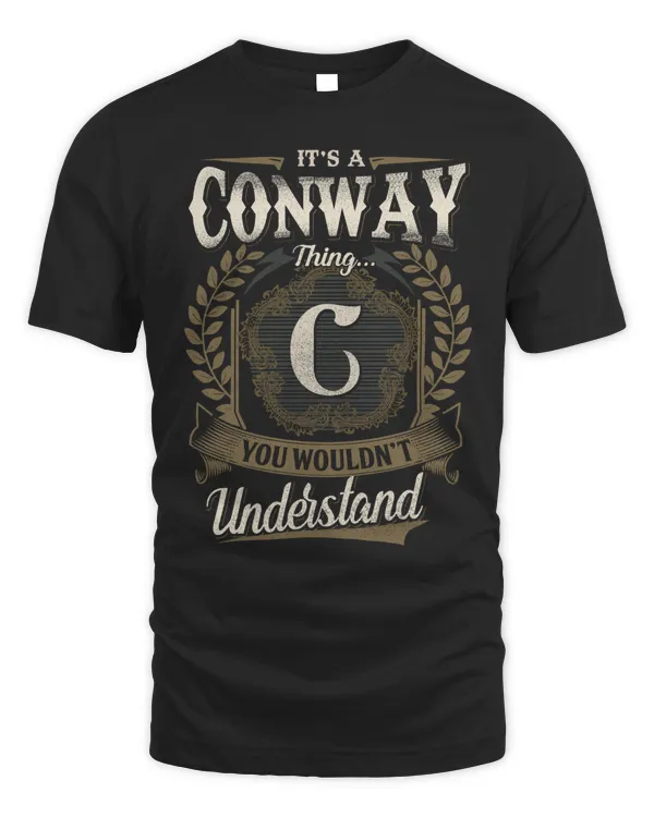 CONWAY