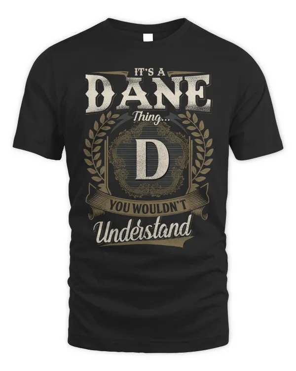 DANE