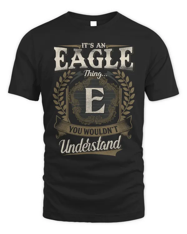 EAGLE