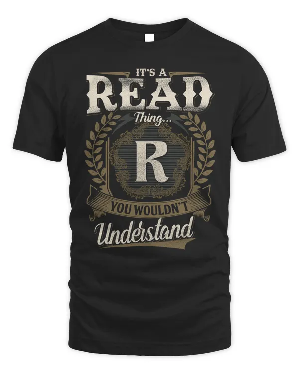 READ