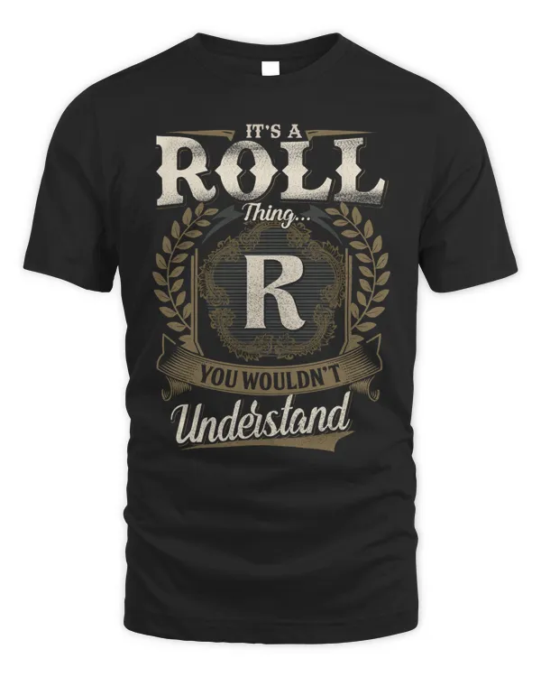 ROLL