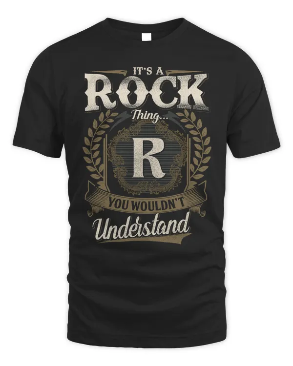 ROCK