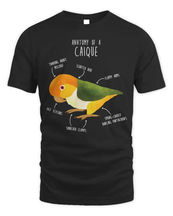 Men's Standard T-Shirt