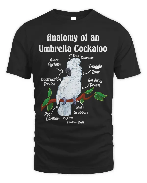 Men's Standard T-Shirt