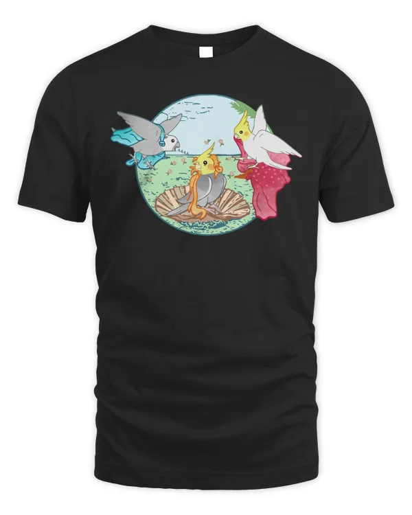 Men's Standard T-Shirt