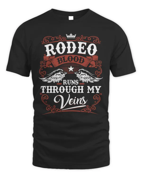 RODEO
