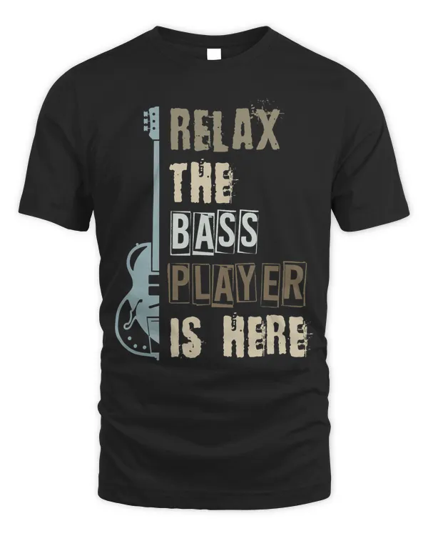 Men's Standard T-Shirt