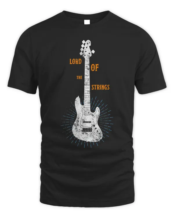 Men's Standard T-Shirt