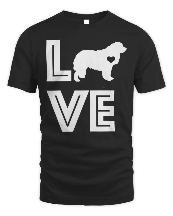 I Heart Dogs Leonberger Pet Lover Gift G002530