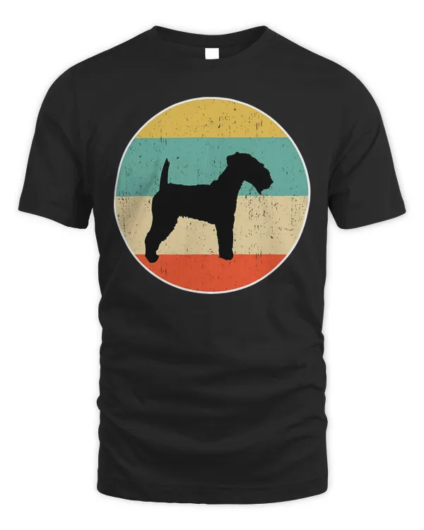 Lakeland Terrier Dog Shirt  Lakeland Terrier Dog T-Shirt