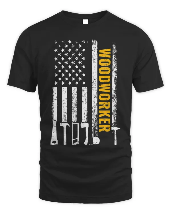 Carpenter T shirt