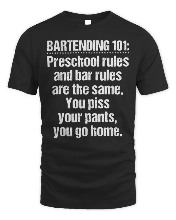Men's Standard T-Shirt