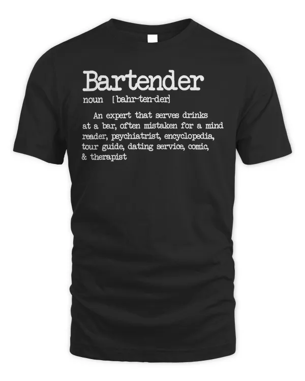 Men's Standard T-Shirt