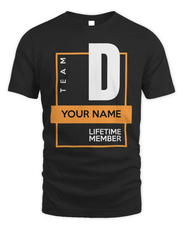 TEAM - YOUR NAMEE
