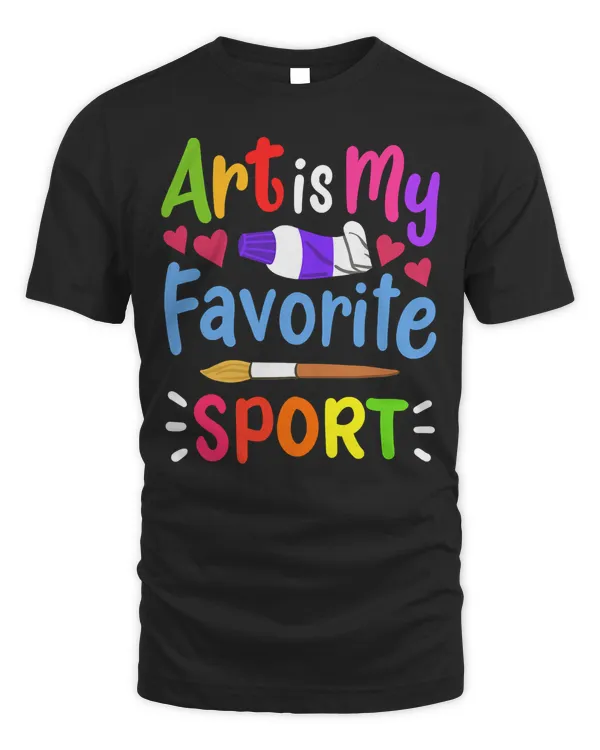 Men's Standard T-Shirt