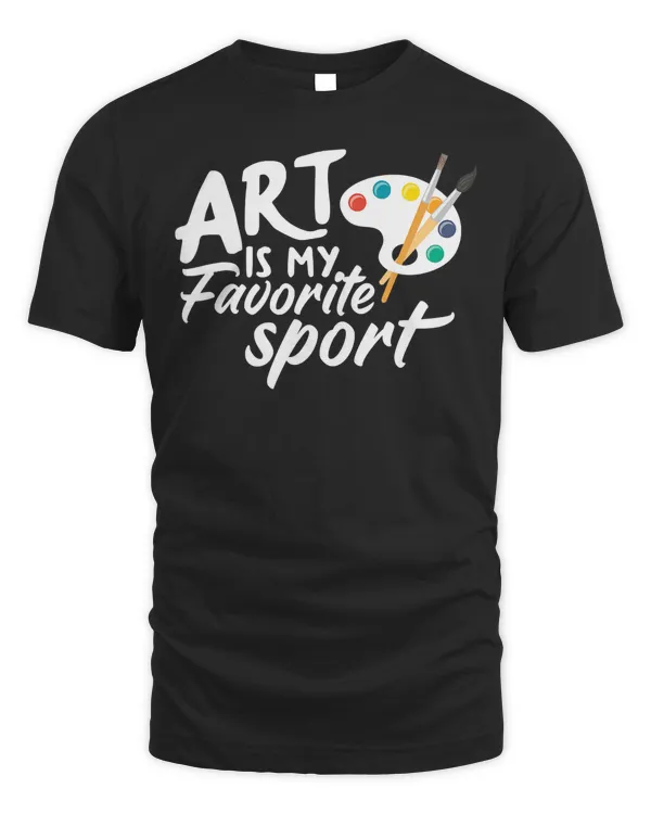 Men's Standard T-Shirt