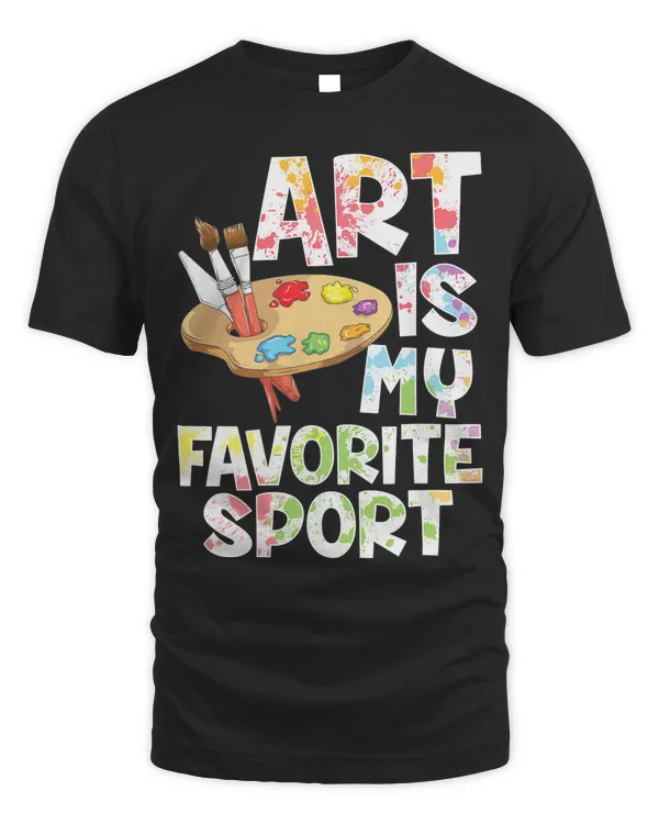 Men's Standard T-Shirt