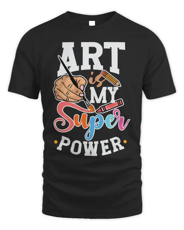 Men's Standard T-Shirt