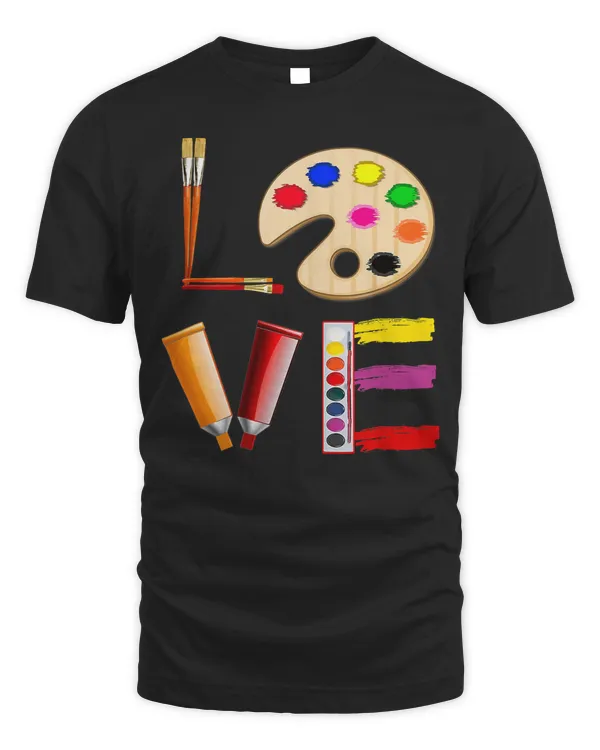Men's Standard T-Shirt