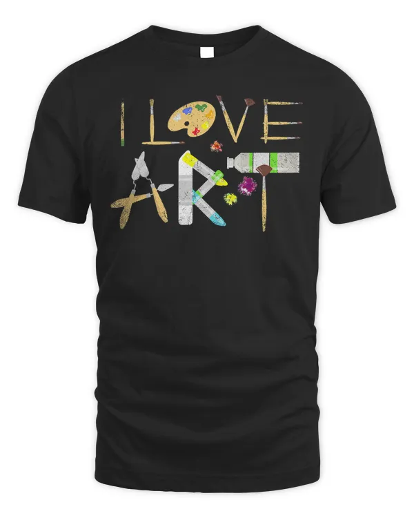 Men's Standard T-Shirt