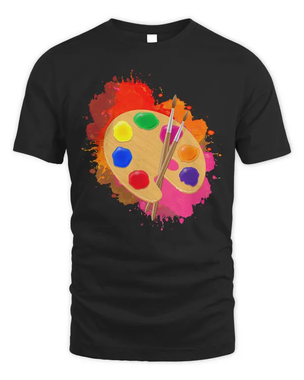 Men's Standard T-Shirt