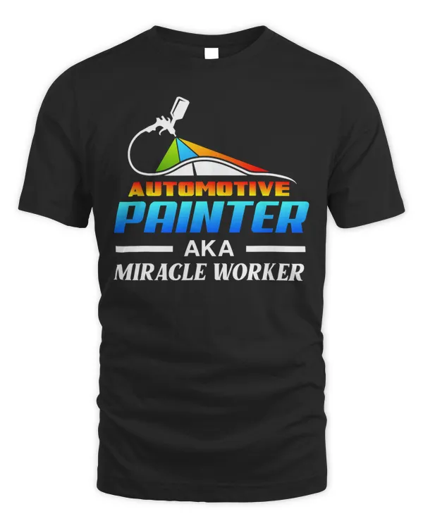 Men's Standard T-Shirt