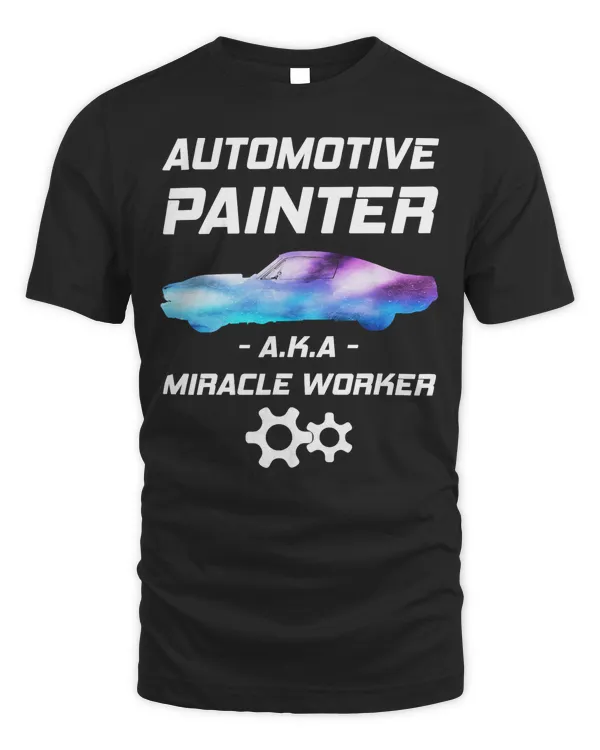 Men's Standard T-Shirt