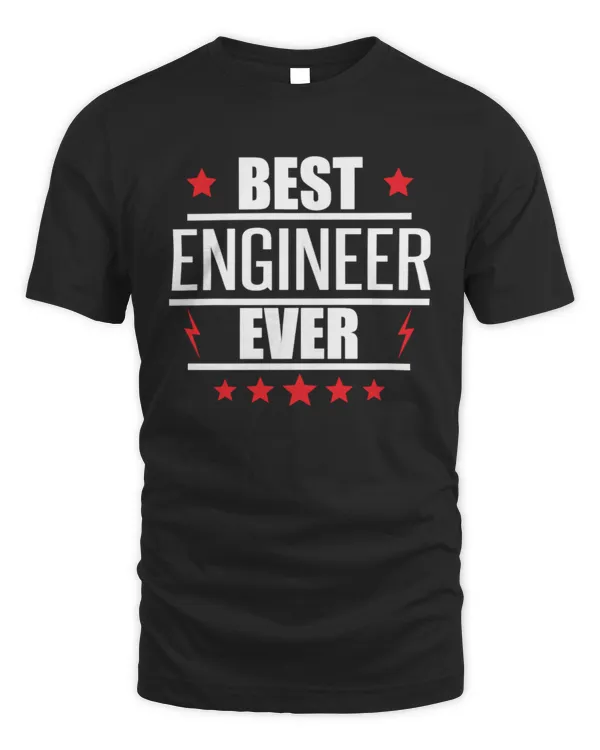 Best Engineer Ever