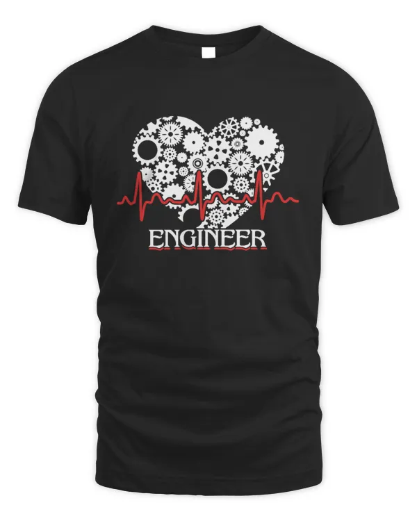 Engineer Heartbeat