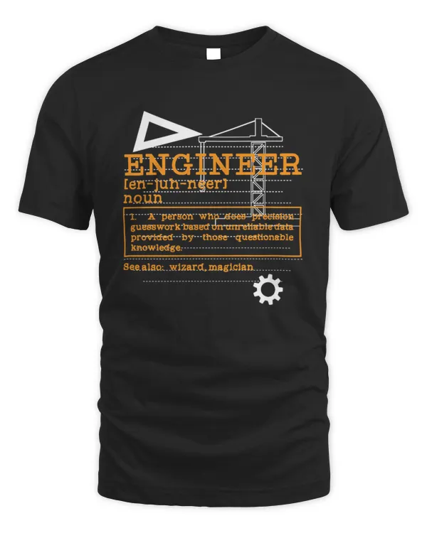 Engineer Humor Definition