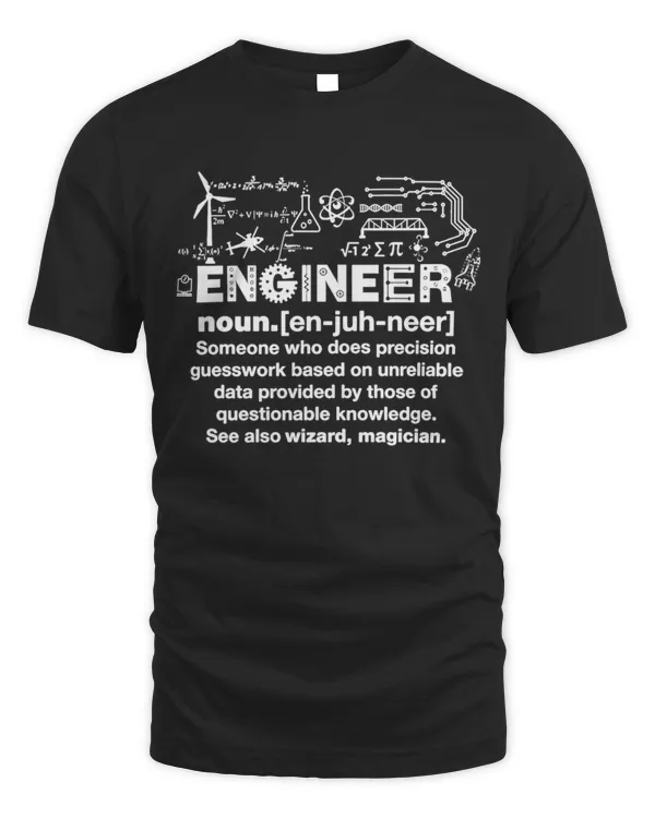 Engineer Humor Definition