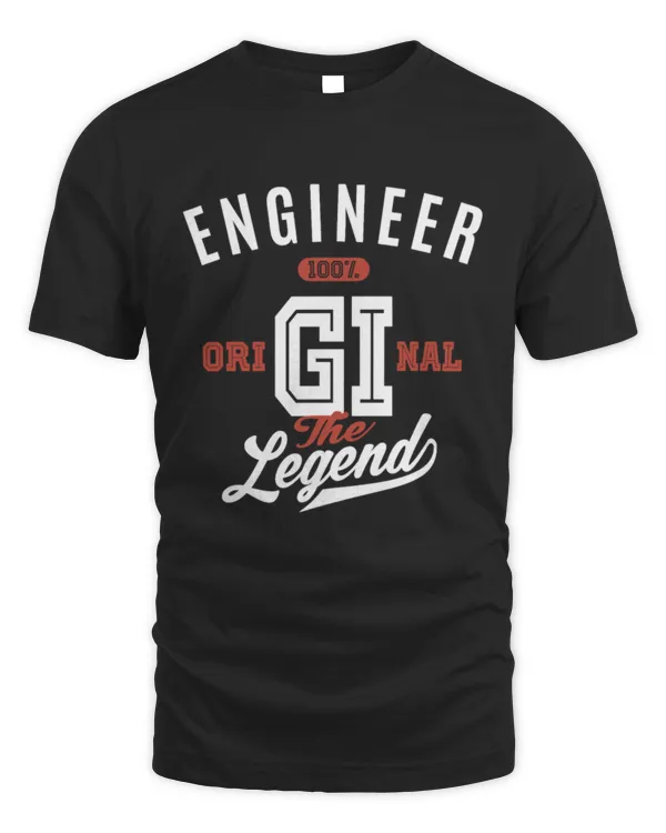 Engineer Original