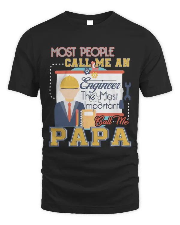 Engineer Papa